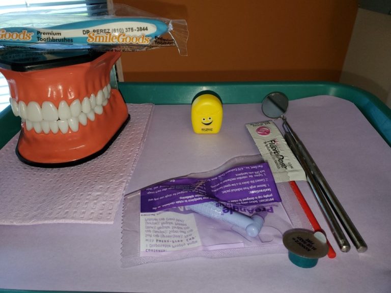 Preciosa V. Perez, DDS Pediatric Dentist in Wyomissing, PA